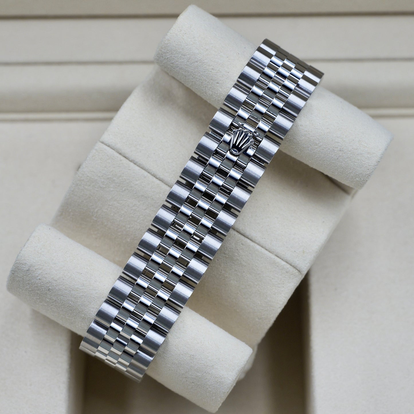 Rolex Datejust 31 Blue Roman Numeral 278274 - Full Set (2025)