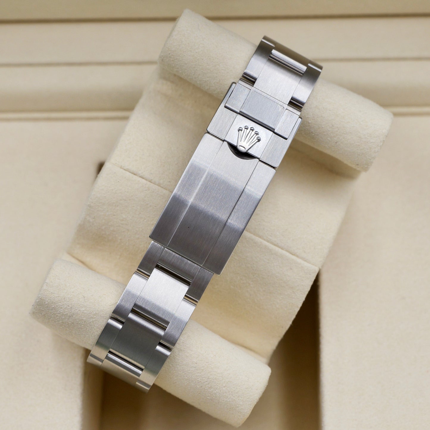 Rolex Explorer 36 124270 - Full Set (2025)