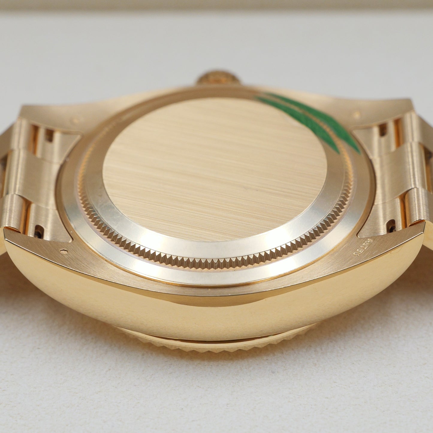 Rolex Sky-Dweller Yellow Gold 326938 - Full Set (2021)