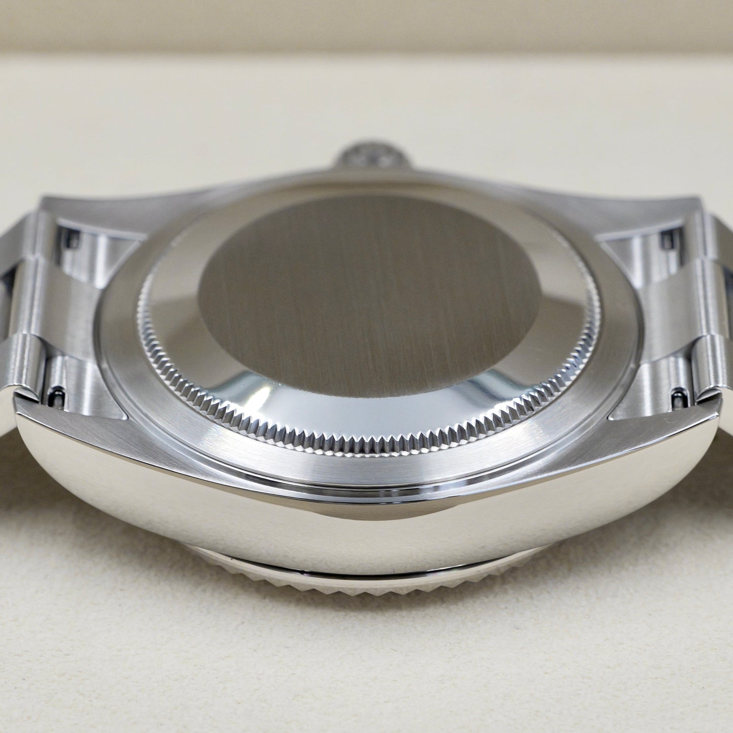 Rolex Sky-Dweller Blue Dial 326934 Full Set 2019