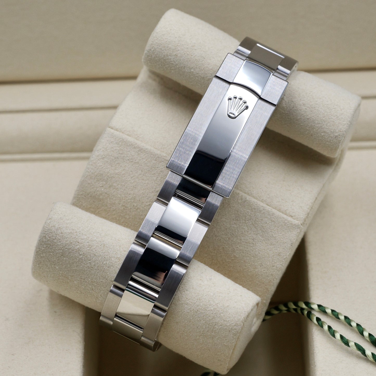 Rolex Datejust 31 Pink Dial Domed Diamond Set Bezel 278344RBR - Full Set (2025)