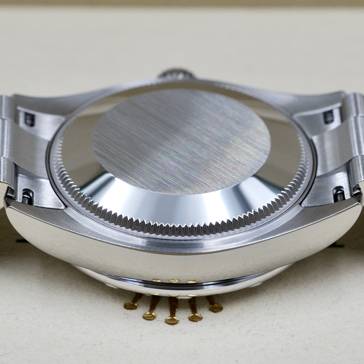 Rolex Datejust 31 Pink Dial Domed Diamond Set Bezel 278344RBR - Full Set (2025)