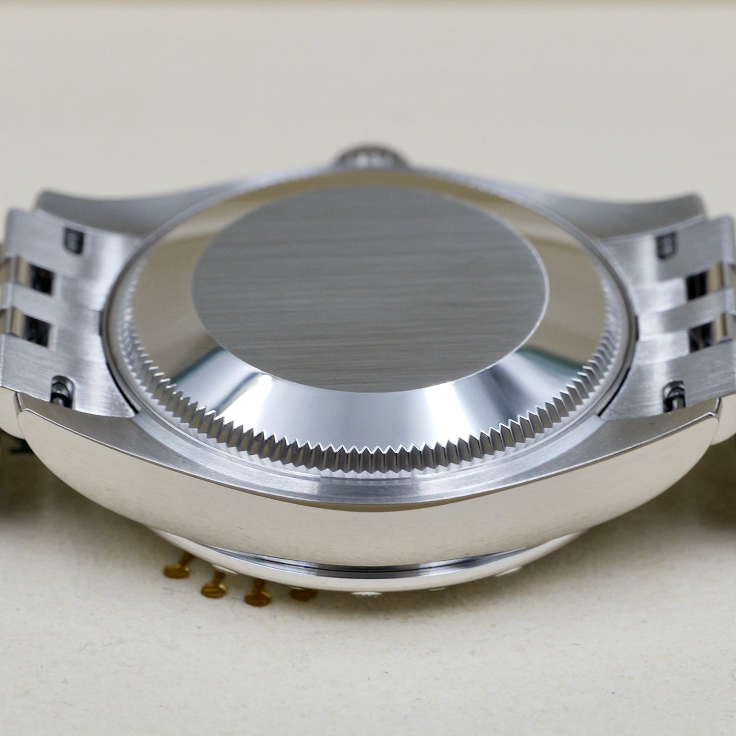 Rolex Datejust 31 Green Dial Domed Diamond Set Bezel 278344RBR - Full Set (2025)