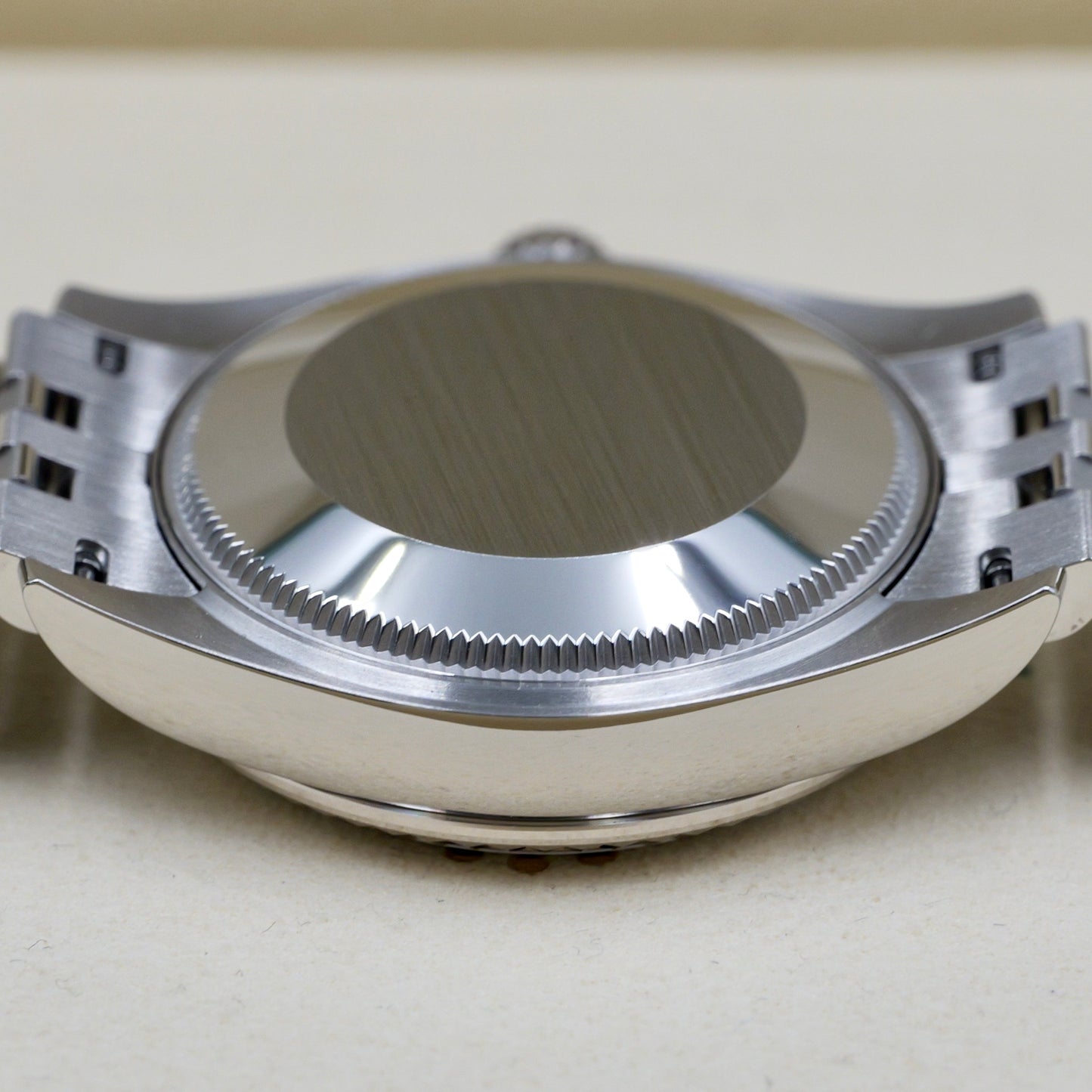 Rolex Datejust 31 Mother of Pearl Dial 278274 - Full Set (2025)