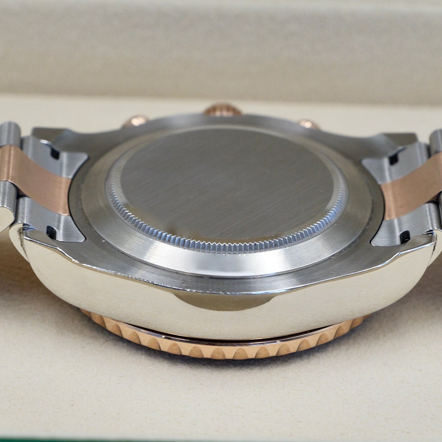 Rolex Yacht-Master II 116681 - Full Set (2020)