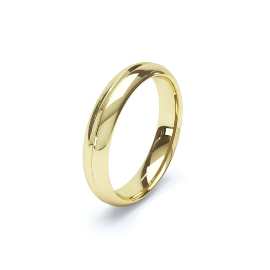 Paris Groove 4MM