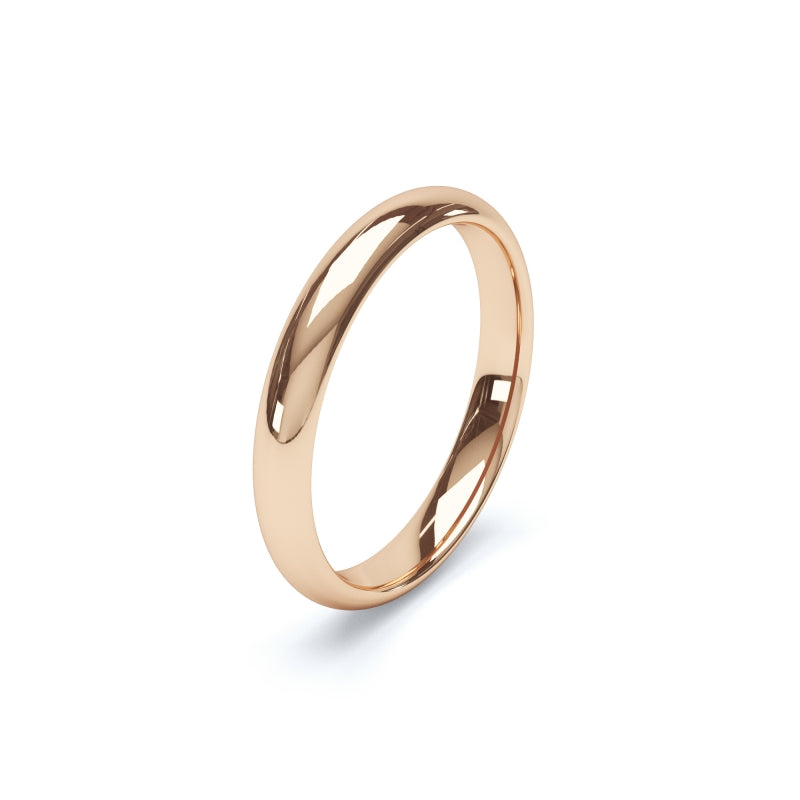 Paris Profile 3MM Polished