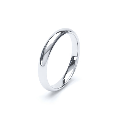 Paris Profile 3MM Polished