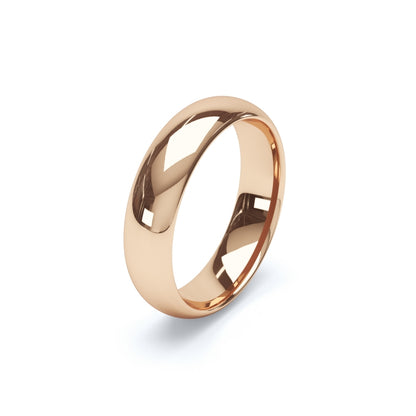 Paris Profile 4MM Polished