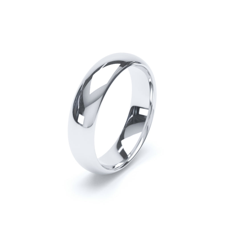 Paris Profile 5MM Polished