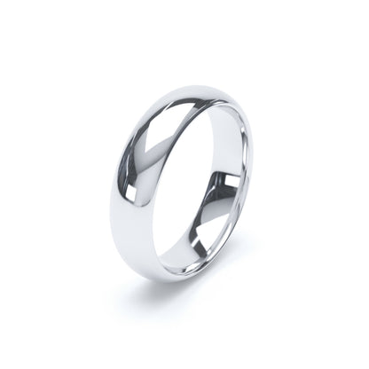 Paris Profile 5MM Polished