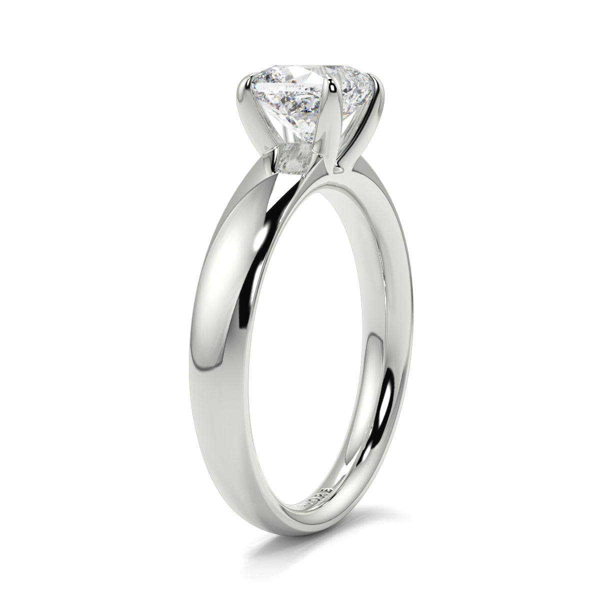 Siuxsie - 3.0 Ct - Cushion Diamond