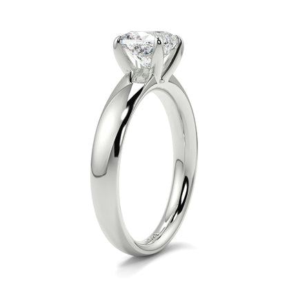 Siuxsie - 3.0 Ct - Cushion Diamond