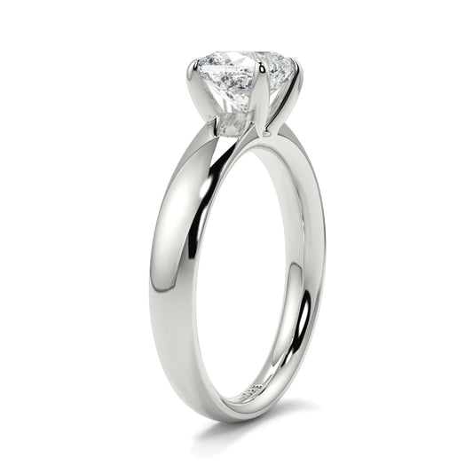 Siuxsie - 3.0 Ct - Cushion Diamond
