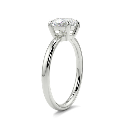 Marolyn - 2.5 Ct - Oval Diamond
