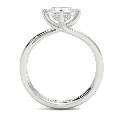 Mirria - 1.5 Ct - Princess Diamond