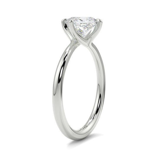 Mirria - 1.5 Ct - Princess Diamond