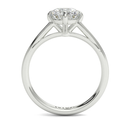 Sophie - 2.0 Ct - Round Diamond