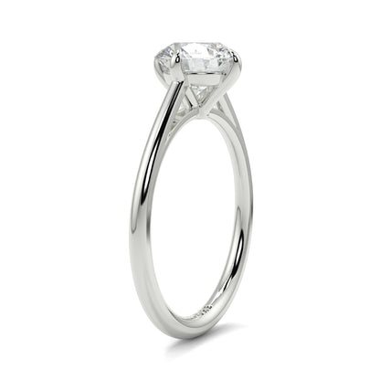 Sophie - 2.0 Ct - Round Diamond