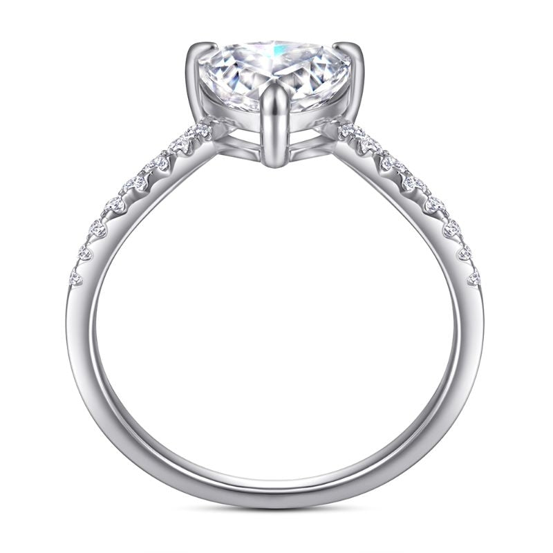 EVERY Tiara Ring Diamond Set