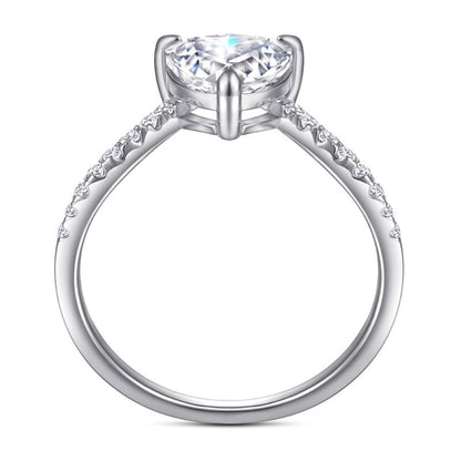 EVERY Tiara Ring Diamond Set