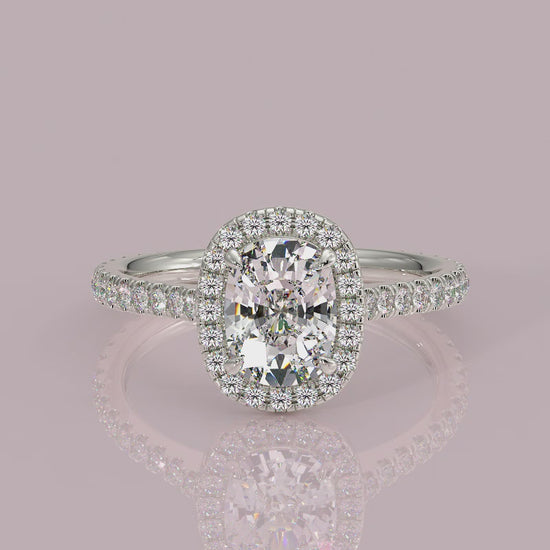 YB Jewellers engagement ring best value