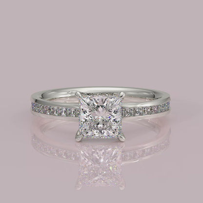 Ruth Channel Set Princess
