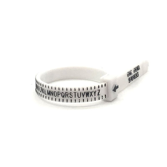 Ring Sizer