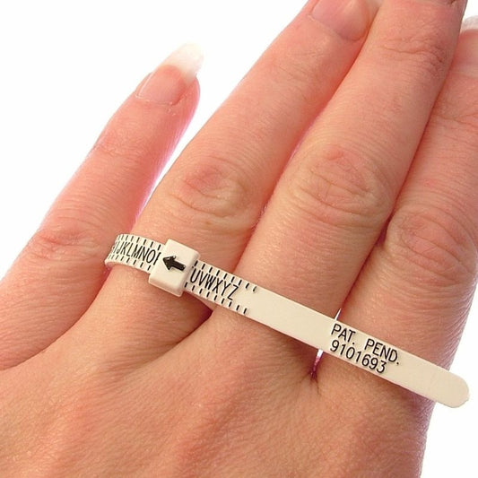 Ring Sizer